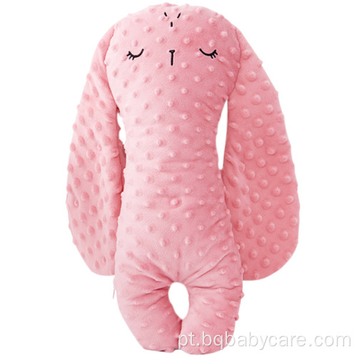 Baby Comfort Pillow Brinquedos de animais fofos